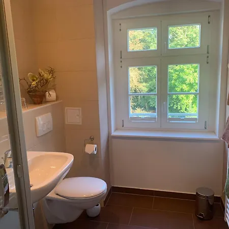 Loensches Gut בית הארחה