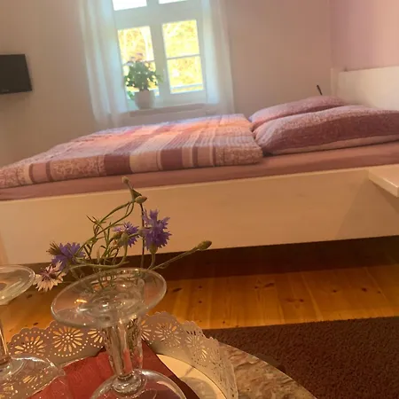 Loensches Gut בית הארחה