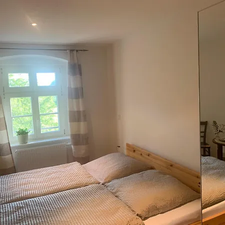 Loensches Gut בית הארחה Görlitz