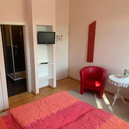 Penzion Loensches Gut