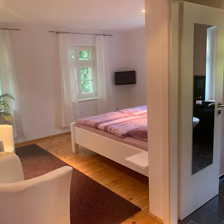 בית הארחה Loensches Gut 3*