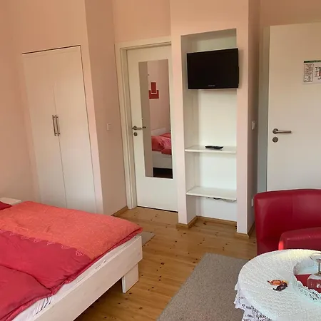 בית הארחה Loensches Gut