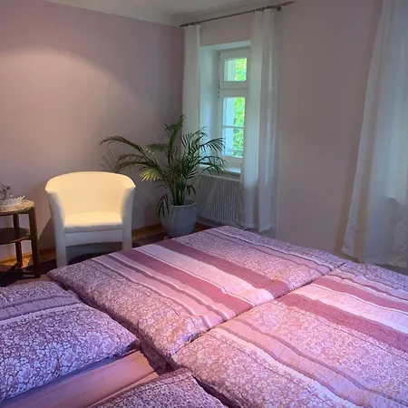 Penzion Loensches Gut Görlitz