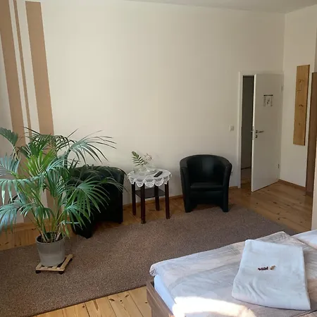 Loensches Gut 3* Görlitz