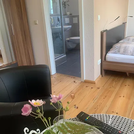 Penzion Loensches Gut