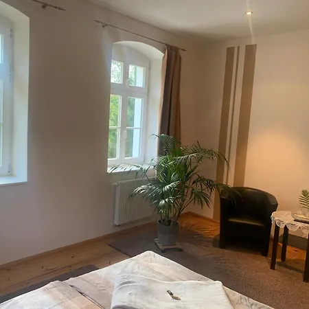 Loensches Gut 3* Görlitz