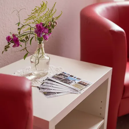 בית הארחה Loensches Gut 3*