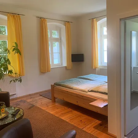 Loensches Gut Penzion 3*