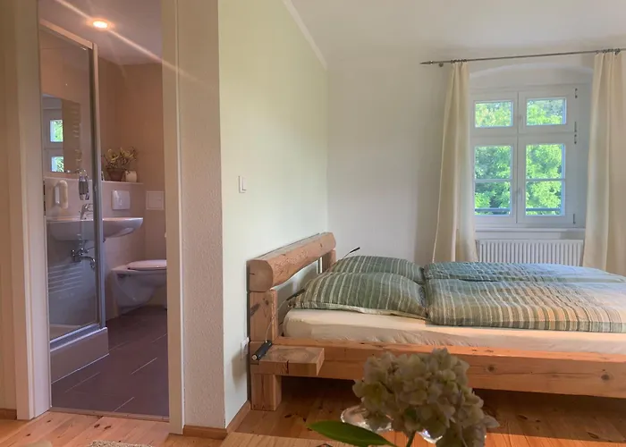 Loensches Gut Guest house 3*