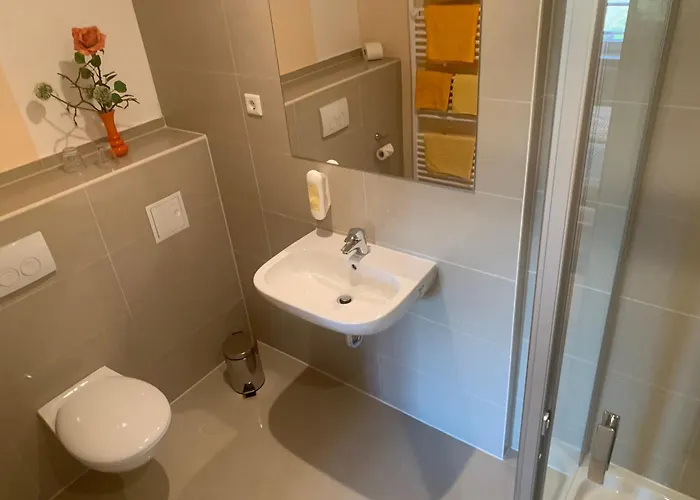 Guest house Loensches Gut 3*