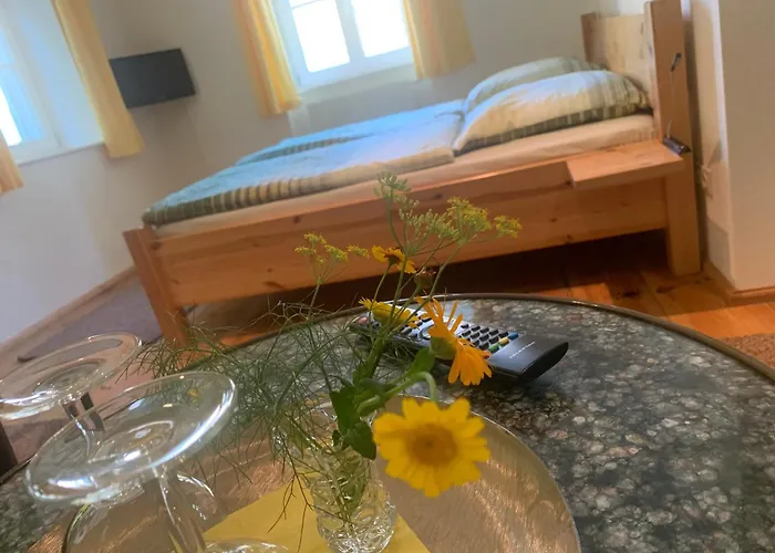 Loensches Gut Guest house Gorlitz