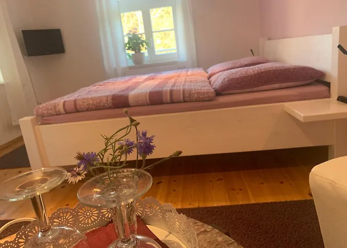 Loensches Gut Guest house