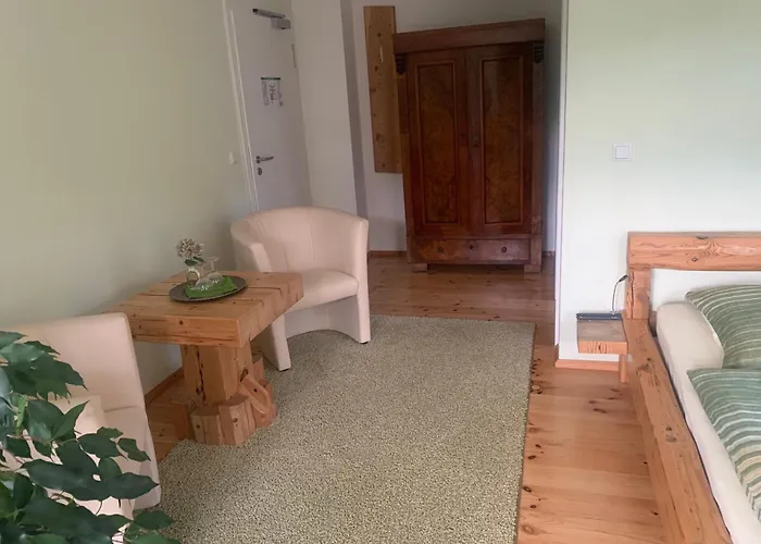 Guest house Loensches Gut 3*