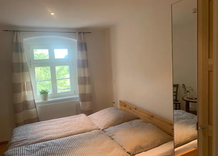 Loensches Gut Guest house Gorlitz