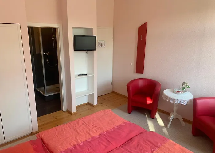 Guest house Loensches Gut