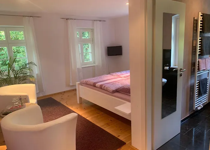 Guest house Loensches Gut 3*