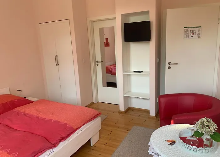 Guest house Loensches Gut