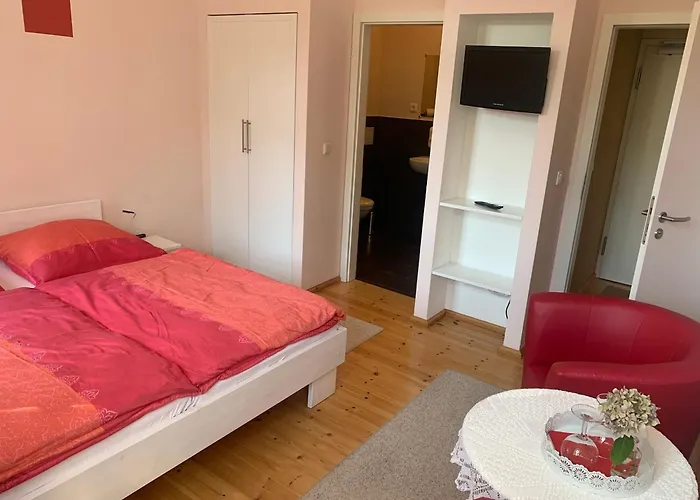 Guest house Loensches Gut Gorlitz