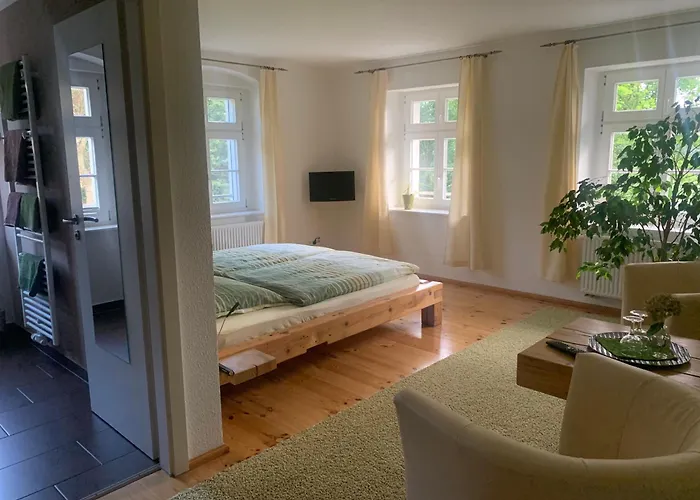 Loensches Gut Guest house