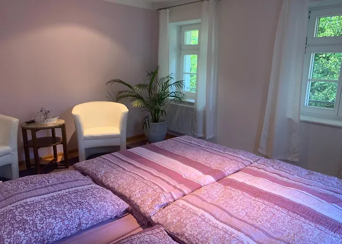 Casa de hóspedes Loensches Gut Görlitz