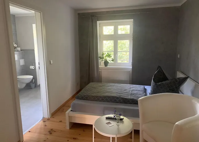 Loensches Gut Guest house