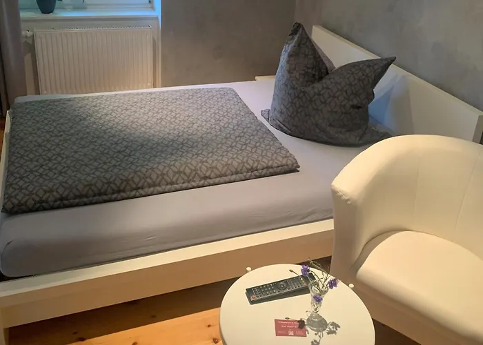 Guest house Loensches Gut