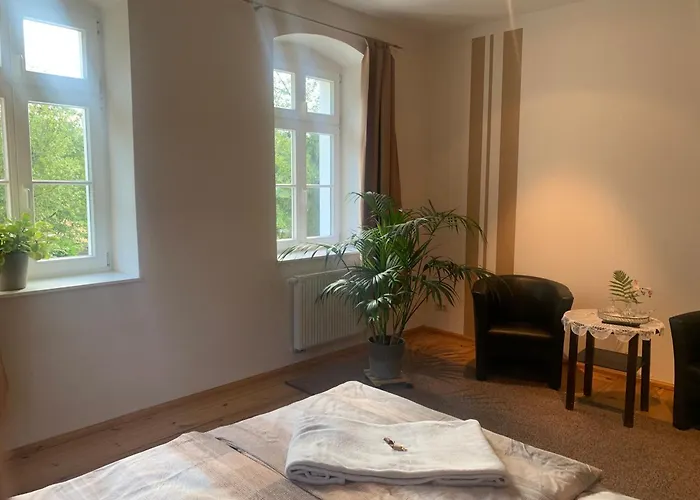 Guest house Loensches Gut 3*