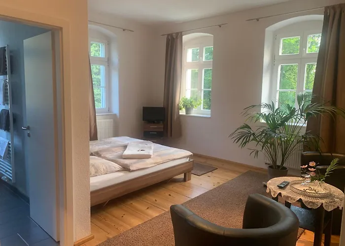 Loensches Gut Guest house