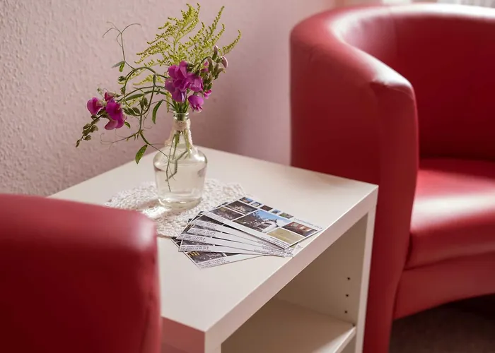 Guest house Loensches Gut 3*