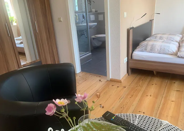 Guest house Loensches Gut