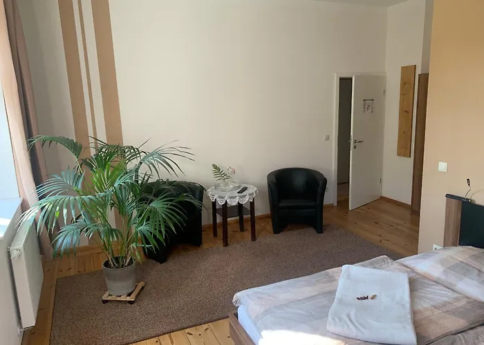 Guest house Loensches Gut Gorlitz