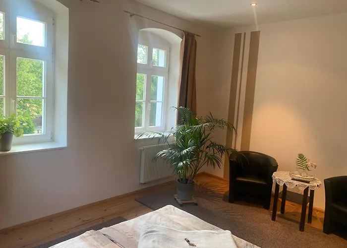 Casa de hóspedes Loensches Gut 3*